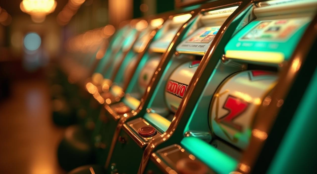 indoslot303 Baccarat and Roulette